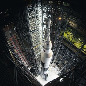 Foto Viaje al Espacio