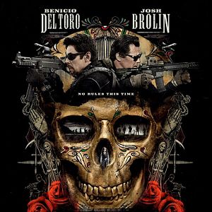 Foto Sicario 2: Día del soldado