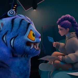 Foto Canta Con Las Guerras K-Pop