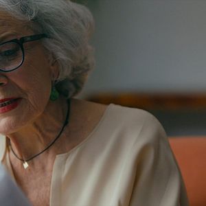 Foto Un hombre libre