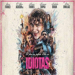 Foto Idiotas