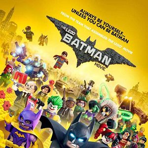 Foto Lego Batman: La película