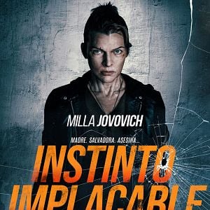 Foto Instinto Implacable