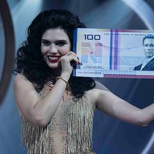 Foto El sobreviviente