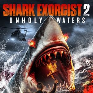 Foto Shark Exorcist 2: Unholy Waters