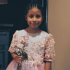 Foto Danae Ahuja Aparicio