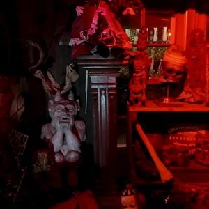 Foto El Museo de los Warren: Un caso real de La Sociedad de las Pesadillas