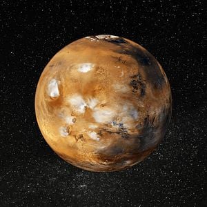 Foto Viaje al Espacio