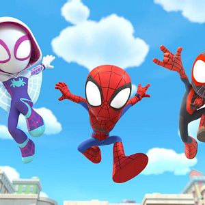 Foto Disney Junior Cinema Club 2024