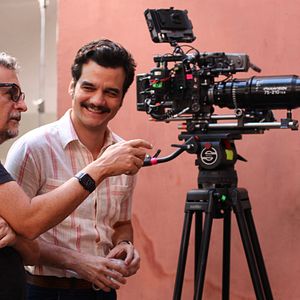 Foto El agente secreto