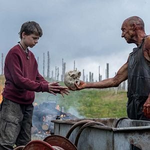 Foto Exterminio: La Evolución