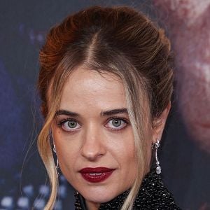 Foto Raechelle Banno