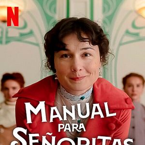 Foto Manual para señoritas