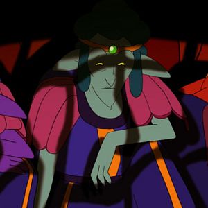 Foto Empress of Darkness