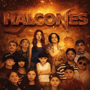 Foto Halcones