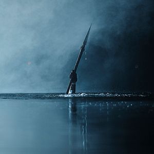 Foto Adolescencia, sexo y muerte en Campamento Miasma