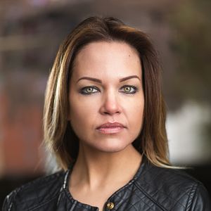 Foto Joanne Matthews