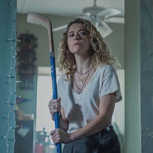 Foto Tatiana Maslany
