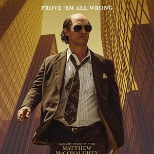 Foto Gold (La gran estafa)