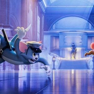 Foto Tom Y Jerry: La Brújula Mágica