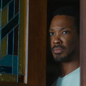 Foto Corey Hawkins