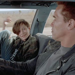 Foto Terminator 2: El Juicio Final 35° Aniversario