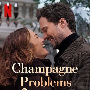 Foto El encanto del champán