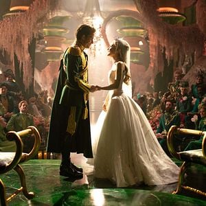 Foto Wicked: Por siempre