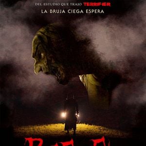 Foto Beezel: La devoradora de almas
