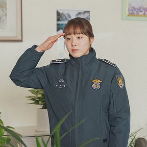 Foto Un hogar tras las rejas