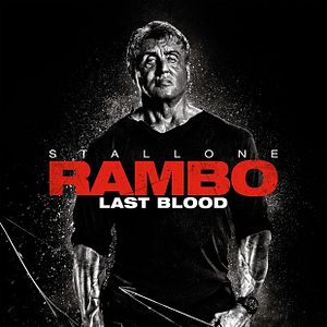 Foto Rambo: Last Blood