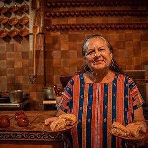 Foto Las hijas del maguey