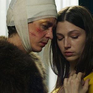 Foto Úrsula Corberó