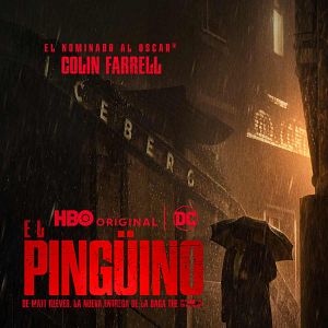 Foto El Pingüino