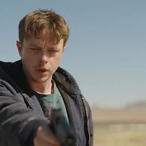 Foto Dane DeHaan