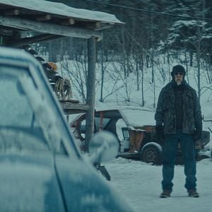 Foto Muerte en Invierno