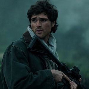 Foto Jacob Elordi