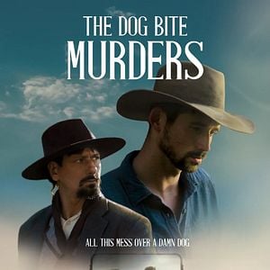 Foto The Dog Bite Murders