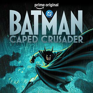 Foto Batman: Caped Crusader