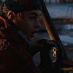 Foto Después del apocalipsis