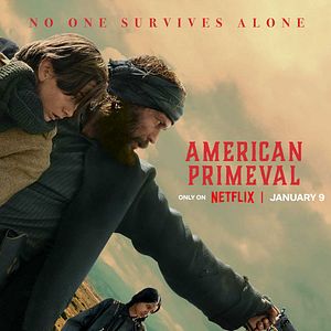 Foto American Primeval