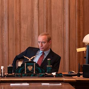 Foto El Mago del Kremlin