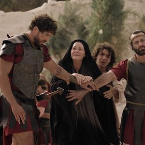 Foto La última semana de Jesús