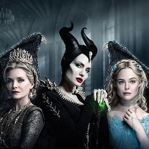 Foto Maléfica 2: Dueña del mal