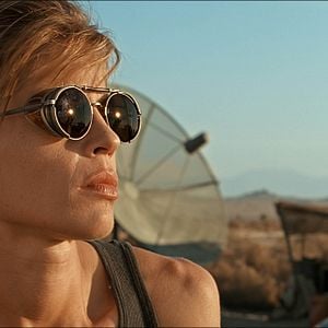 Foto Linda Hamilton