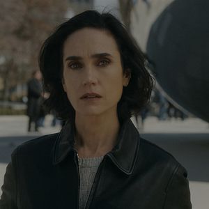 Foto Jennifer Connelly