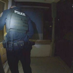 Foto 911 llamada infernal