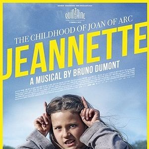 Foto Jeannette, l'enfance de Jeanne d'Arc