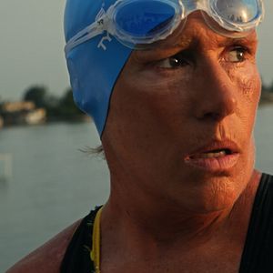 Foto La otra orilla: La historia de Diana Nyad