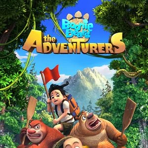 Foto Las aventuras de los Boonie Bears